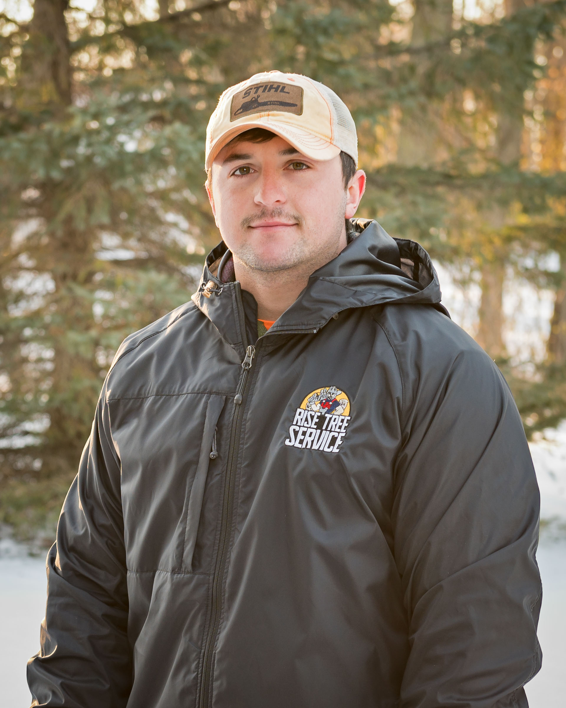 Rise_Tree_Service_Owner_Micah_Hindt Micah Hindt, Founder and Owner