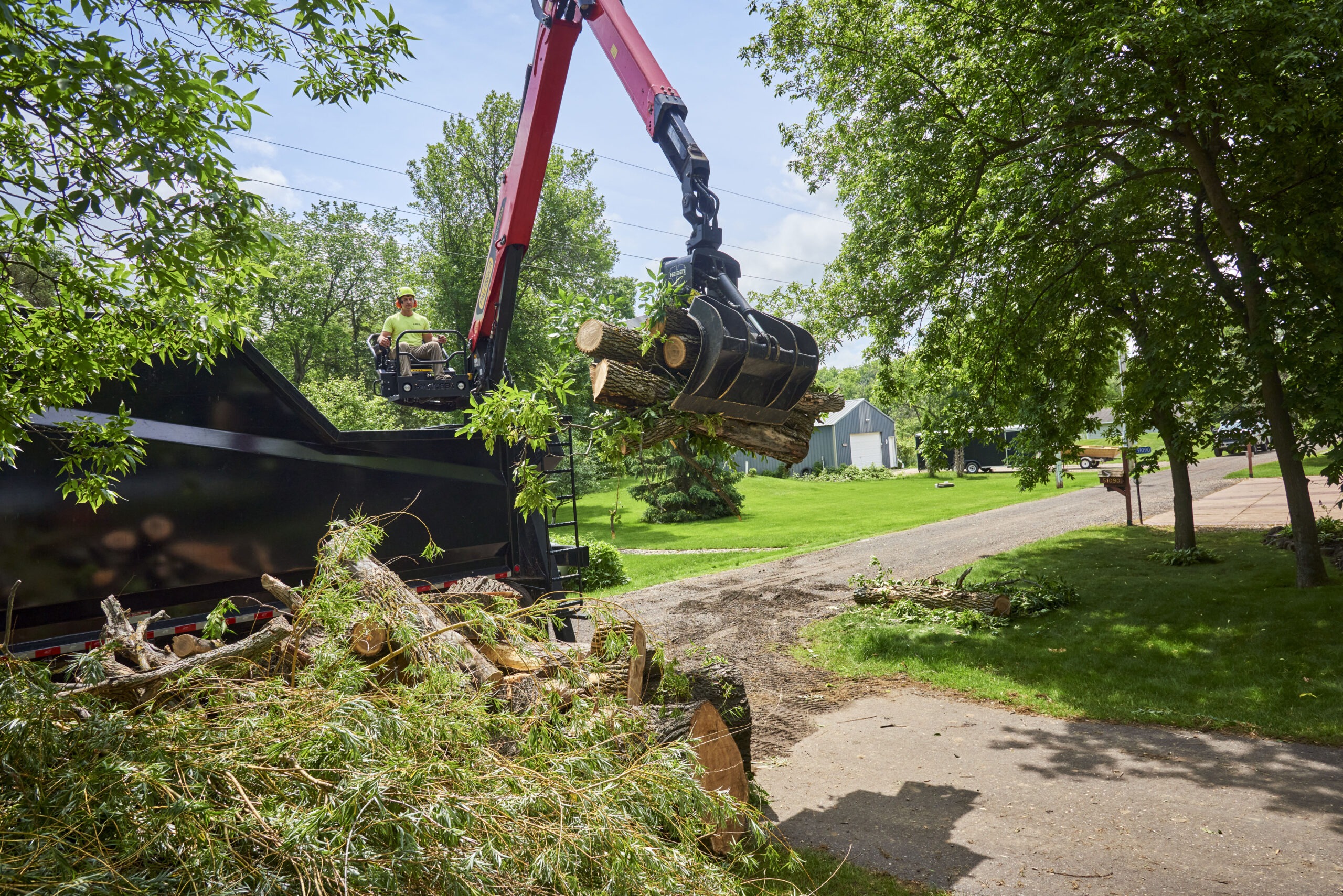 Frequently Asked Questions | Rise Tree Service